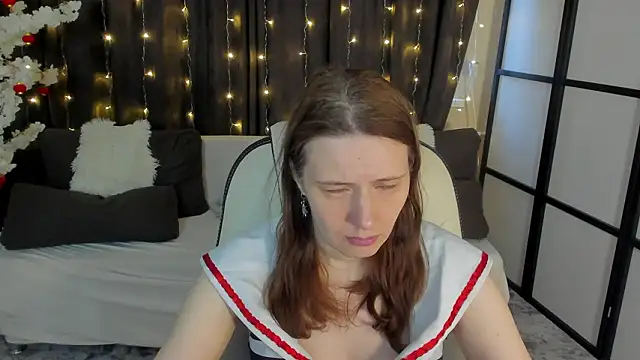 Kathrine Meyer online show from 03-27-26, 02:09