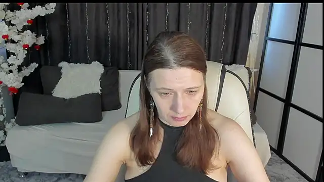 Kathrine Meyer online show from 03-12-26, 02:06