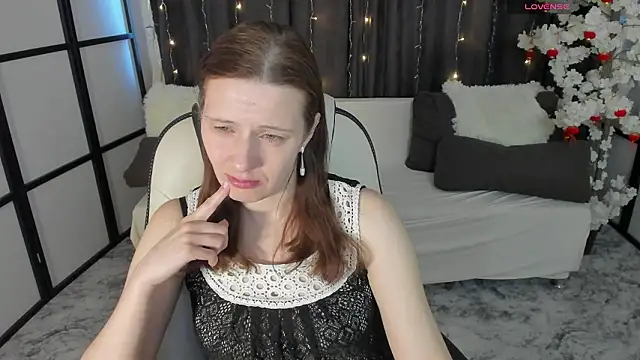 Kathrine Meyer online show from 02-25-26, 02:34