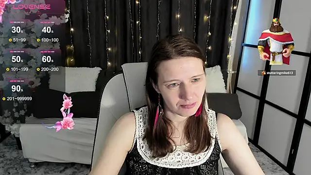 Kathrine Meyer online show from 02-03-26, 02:53