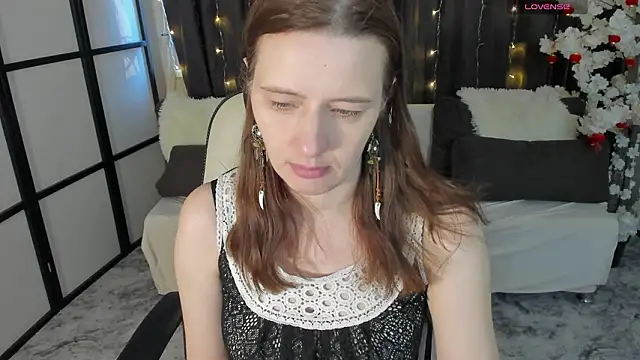 Kathrine Meyer online show from 02-26-26, 02:22