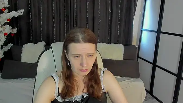 Kathrine Meyer online show from 03-25-26, 02:01