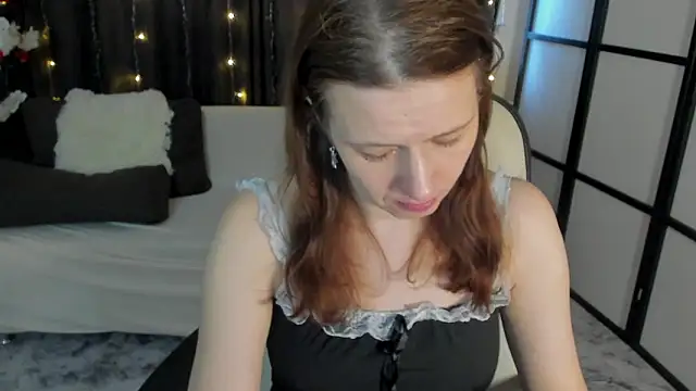 Kathrine Meyer online show from 03-23-26, 02:00