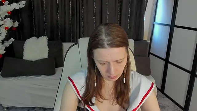 Kathrine Meyer online show from 03-26-26, 02:10