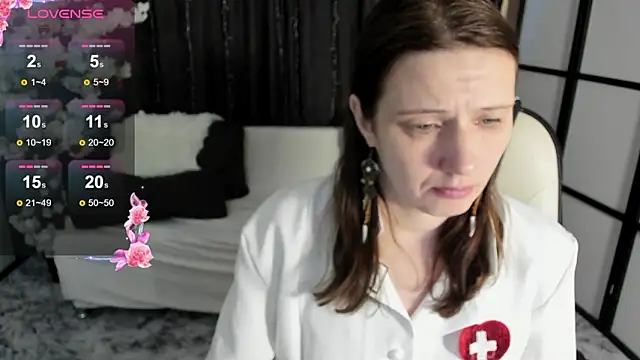 Kathrine Meyer online show from 02-08-26, 02:09