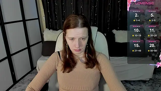 Kathrine Meyer online show from 02-18-26, 01:58