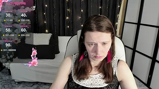 Kathrine Meyer online show from 02-03-26, 02:00