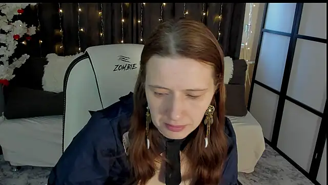 Kathrine Meyer online show from 03-16-26, 01:57