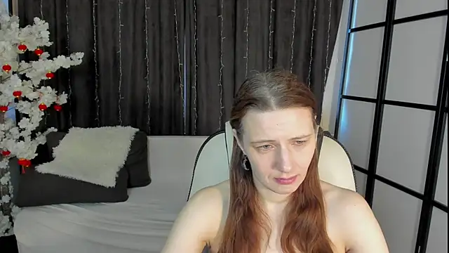 Kathrine Meyer online show from 04-14-26, 02:38