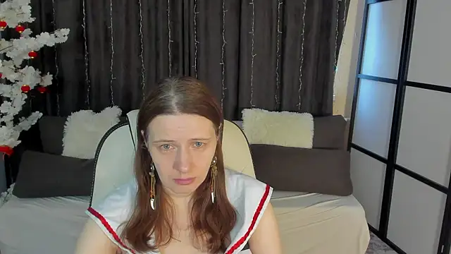 Kathrine Meyer online show from 03-24-26, 02:11