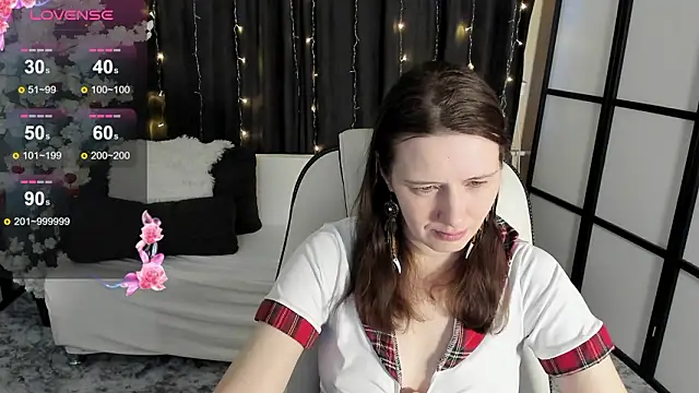 Kathrine Meyer online show from 02-05-26, 02:07