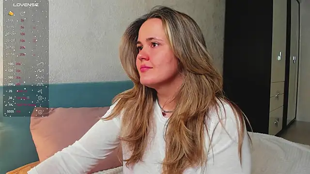 LilyBel online show from 04-21-26, 07:59