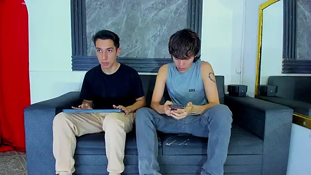 Jack Wesker 1 online show from 02-20-26, 05:04