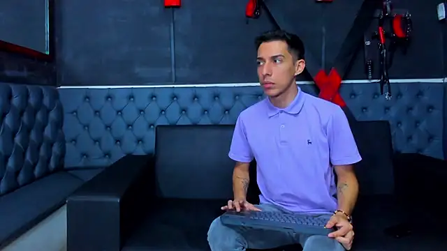 Jack Wesker 1 online show from 02-01-26, 05:06