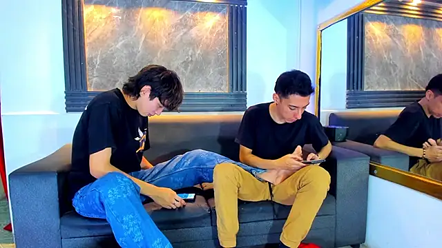 Jack Wesker 1 online show from 02-02-26, 02:27