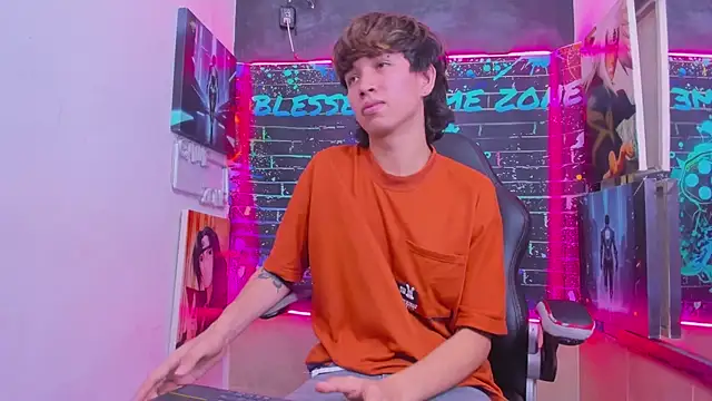 Jack Wesker 1 online show from 02-15-26, 05:19