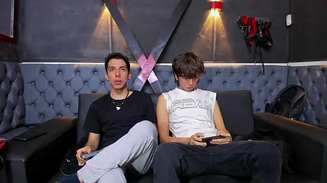 Jack Wesker 1 online show from 03-05-26, 05:04