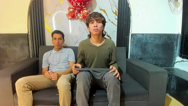 Jack Wesker 1 online show from 02-17-26, 04:54