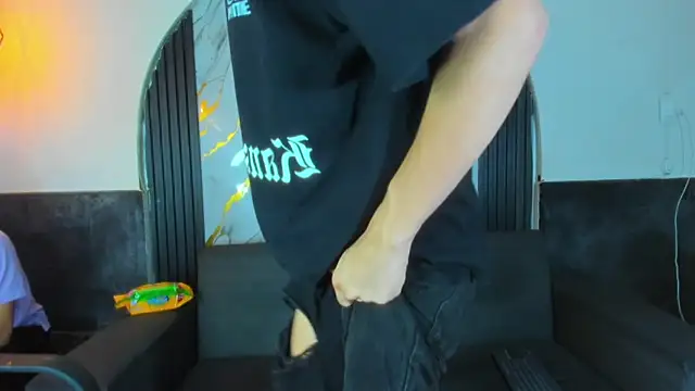 Jack Wesker 1 online show from 02-13-26, 10:21