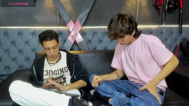 Jack Wesker 1 online show from 02-24-26, 04:46