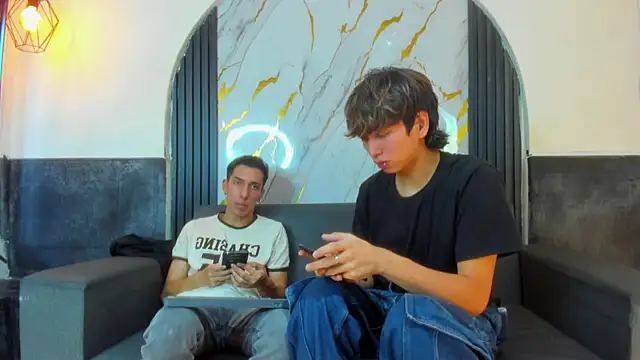 Jack Wesker 1 online show from 02-09-26, 09:02