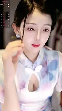 xiaomoli928 online show from 04-14-26, 08:47