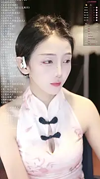 xiaomoli928 online show from 07-14-26, 09:32