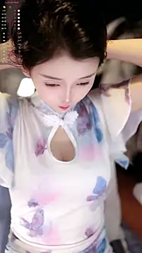 xiaomoli928 online show from 04-11-26, 09:18