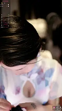 xiaomoli928 online show from 04-17-26, 09:06