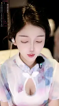 Snapshot of xiaomoli928 chatting on 05-06-26, 08:35 xiaomoli928 online show from 05-06-26, 08:35