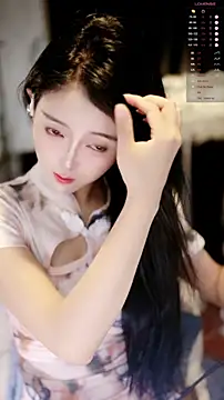 Snapshot of xiaomoli928 chatting on 05-26-26, 09:24 xiaomoli928 online show from 05-26-26, 09:24