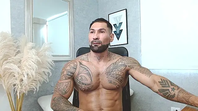 brooklyn- online show from 02-21-26, 03:03