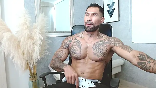 brooklyn- online show from 03-05-26, 03:19