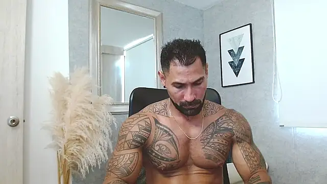 brooklyn- online show from 04-04-26, 04:13