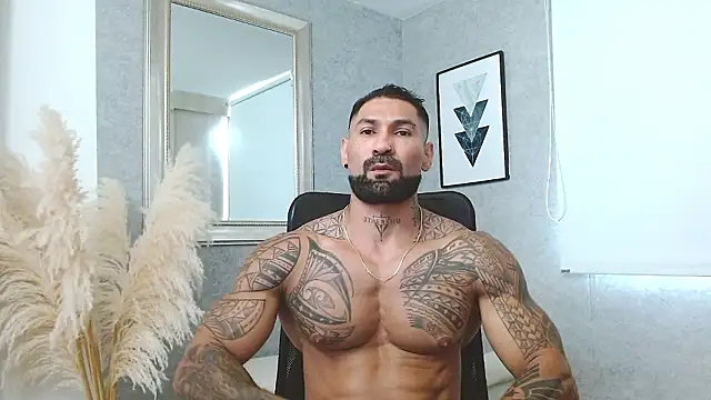 brooklyn- online show from 03-03-26, 02:24