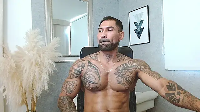 brooklyn- online show from 03-09-26, 03:15