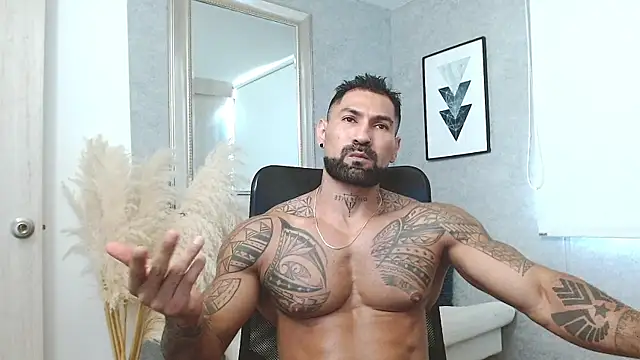 Snapshot of brooklyn- chatting on 04-20-26, 03:24 brooklyn- online show from 04-20-26, 03:24