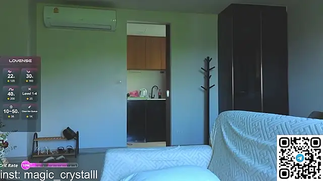 pink flow0 online show from 03-07-26, 07:26