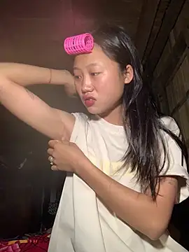 ngoccc-nga online show from 03-01-26, 01:05