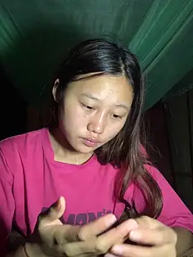 ngoccc-nga online show from 02-01-26, 01:37