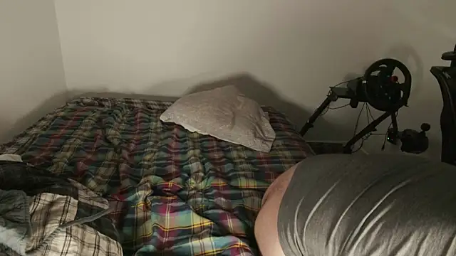 Begamc online show from 03-16-26, 03:58