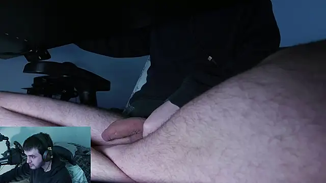 Begamc online show from 02-02-26, 06:07