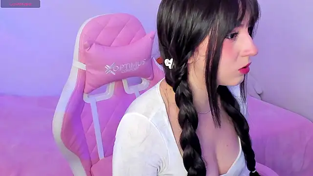 LoveMaki444 online show from 02-21-26, 05:42