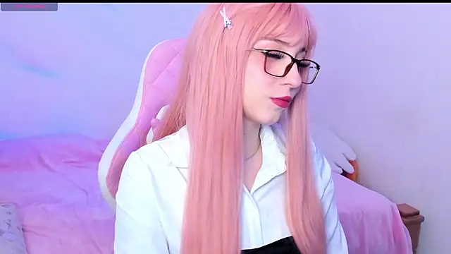 LoveMaki444 online show from 02-09-26, 05:05