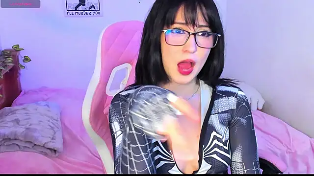 LoveMaki444 online show from 03-05-26, 05:37