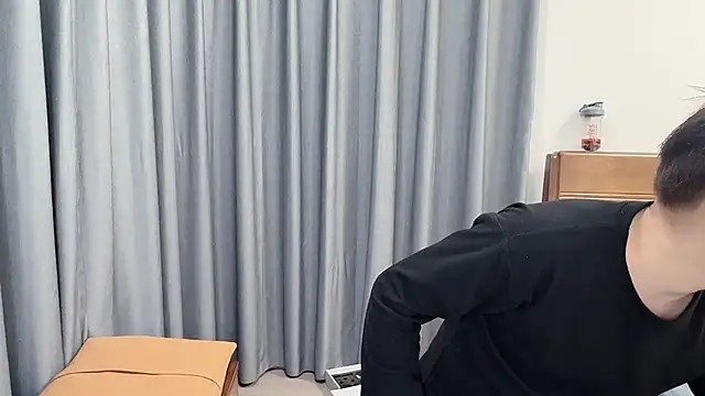 No 1MiaoMiao-Kk online show from 02-03-26, 12:10