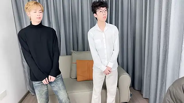 No 1MiaoMiao-Kk online show from 02-22-26, 11:34