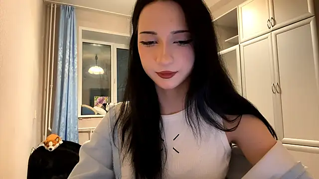 UrBabeLuna online show from 02-01-26, 03:21