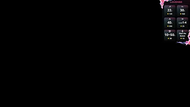 UrBabeLuna online show from 02-15-26, 05:01