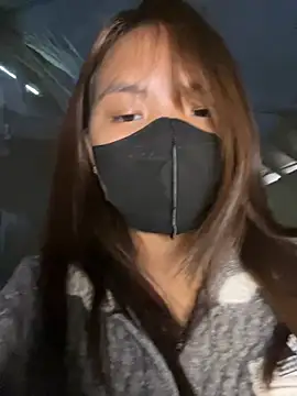 Violin xue online show from 02-17-26, 03:48